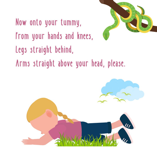 What Shapes Can My Body Make? Animals - eBook