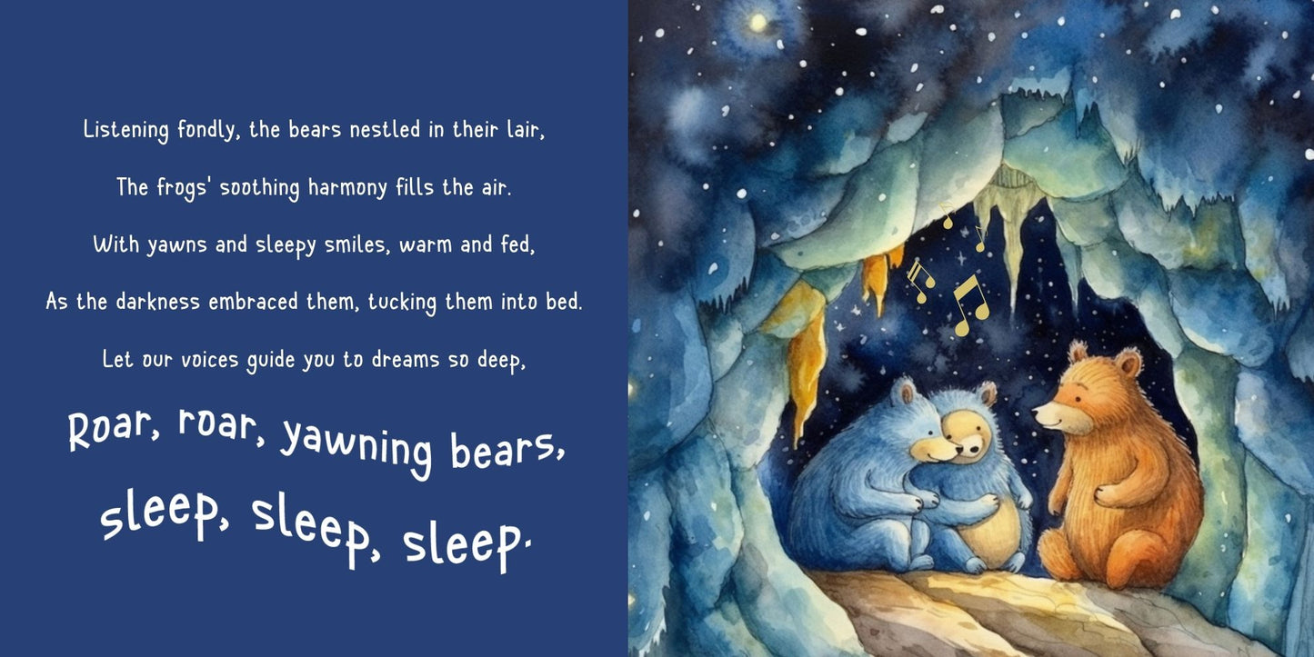 Everybody Sleep Book Bundle