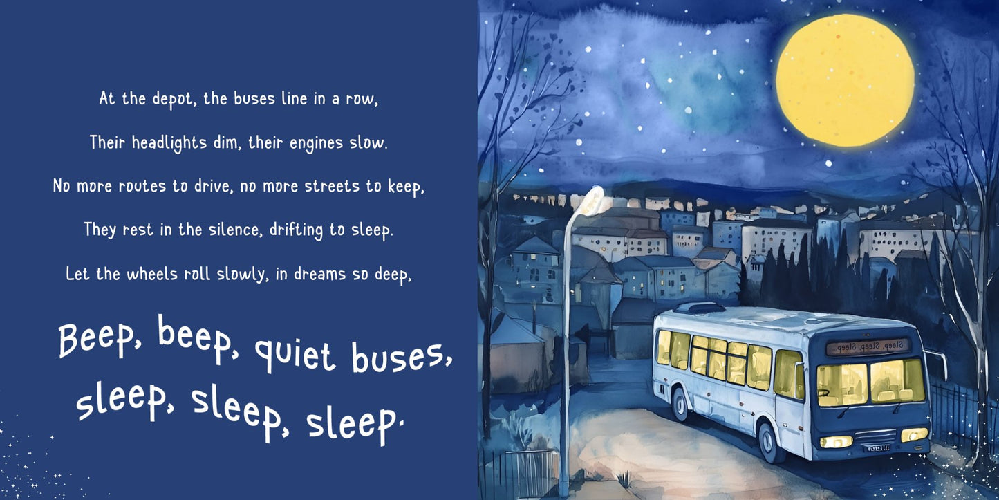 Everybody Sleep Book Bundle