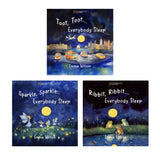 Everybody Sleep Book eBundle