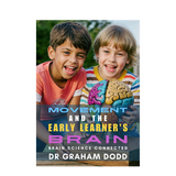 Movement and the Early Learner's Brain: eBook