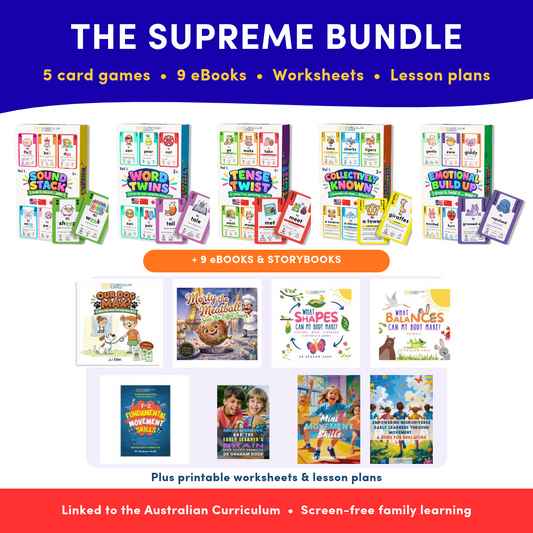 Supreme Bundle