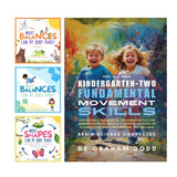 Fundamental Movement Pack eBook
