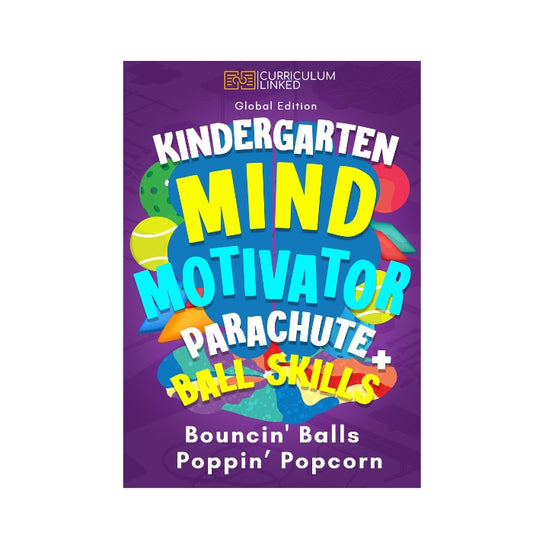 Free Resource: Foundation Mind Motivator