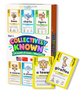 Collectively Known: Collective Nouns Animal Flash Card Game
