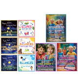 Teachers and Students e-Book Bundle