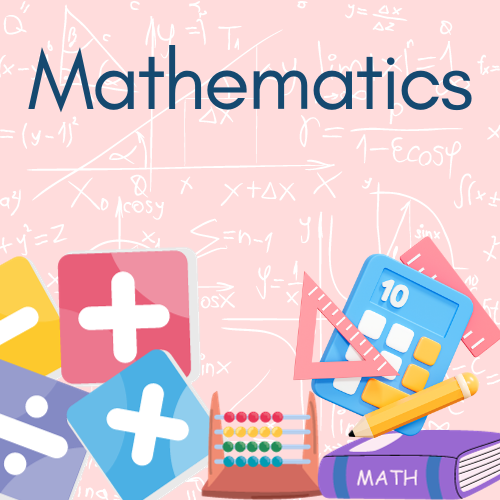 Mathematics
