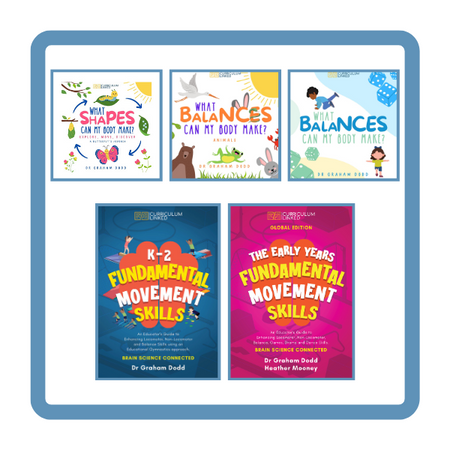 Teacher Resources