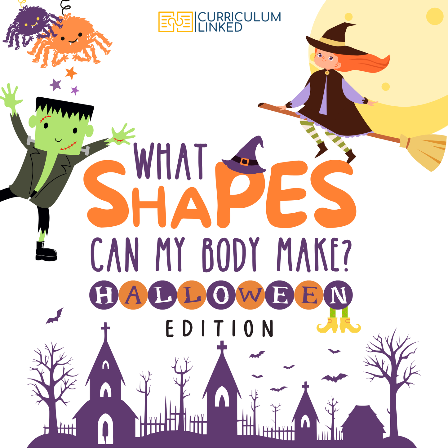 Halloween eBook