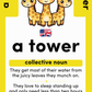 Collectively Known: Land, Sky & Sea: 26 Collective Nouns