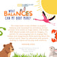 What Shapes Can My Body Make? Animals - eBook