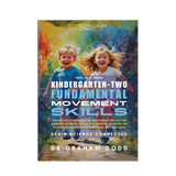 K-2 Fundamental Movement Skills: eBook