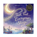 Toot, Toot... Everybody Sleep