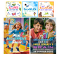Professional Development and Mini Movement eBook Bundle