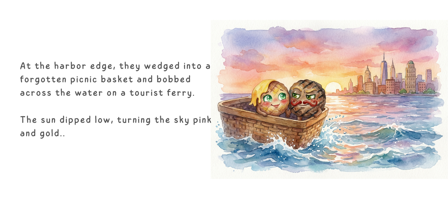 Brooklyn and Bronx: See the Statue of Liberty