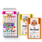 The Ultimate Bundle: Phonics, Vocabulary and Feelings