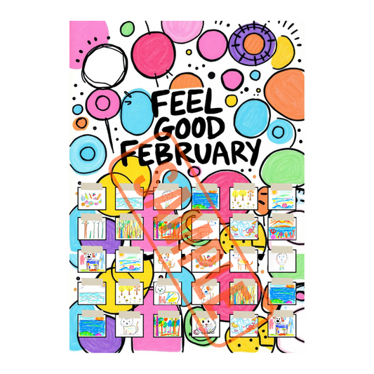 Feel Good February!