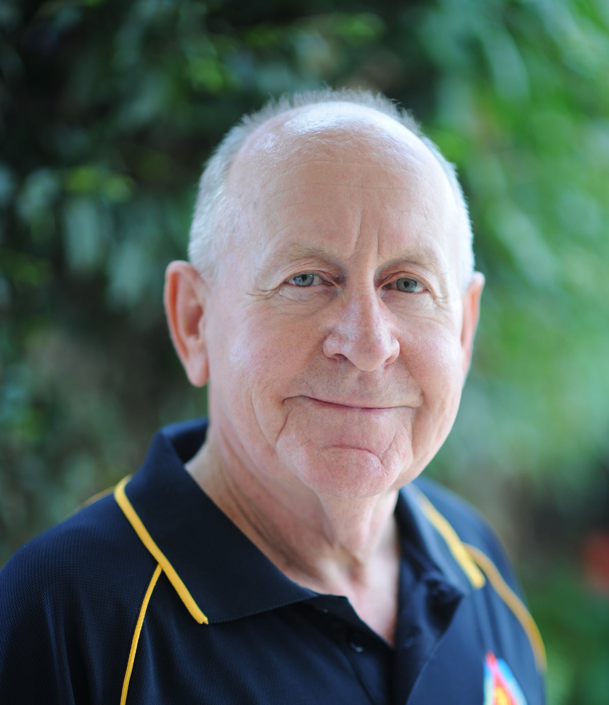 Dr Graham Dodd