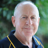 Dr Graham Dodd