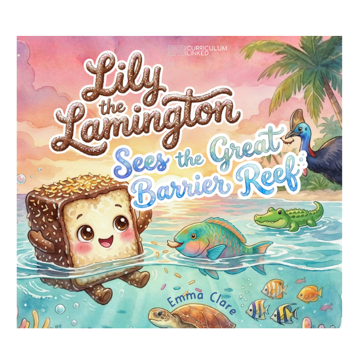 Personalised Story Books