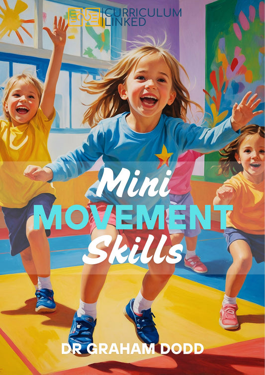 Professional Development and Mini Movement eBook Bundle