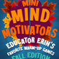 Global Fall Edition: Mini Mind Motivators - Educator Erin's Favourite Warm-Up Games