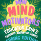 Spring Edition: Mini Mind Motivators - Educator Erin's Favourite Warm-Up Games