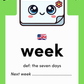 Word Twins: Vol. 1 : 26 homophone pairs