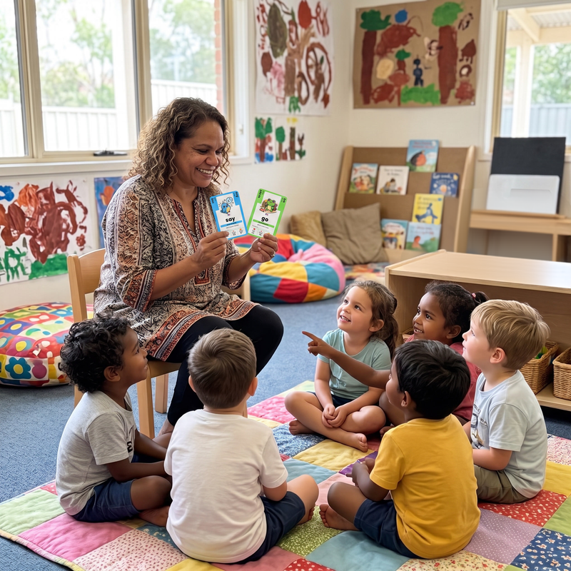 Curriculum Linked for Education