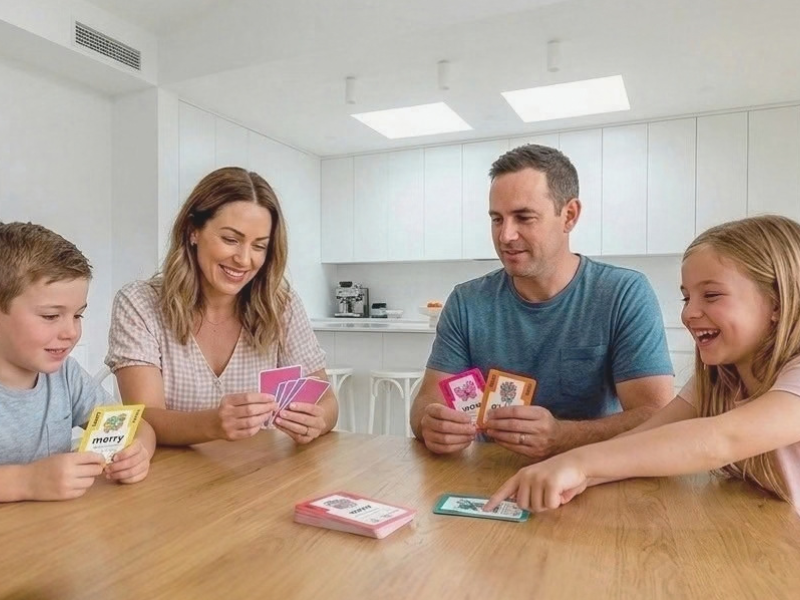 Family Resources