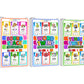 The Ultimate Bundle: Phonics, Vocabulary and Feelings
