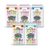 The Ultimate Card Bundle: Phonics, Vocabulary and Feelings