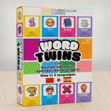 Word Twins: Vol. 1
