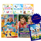 Professional Development and Mini Movement eBook Bundle (now including Empowering Neurodiverse Early Learners Through Movement: A Guide for Educators)