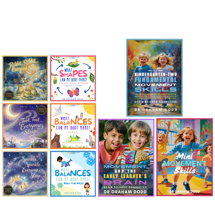 Teachers and Students e-Book Bundle