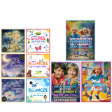 Teachers and Students e-Book Bundle