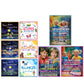 Teachers and Students e-Book Bundle