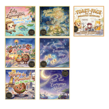 Emma Clare Book Collection